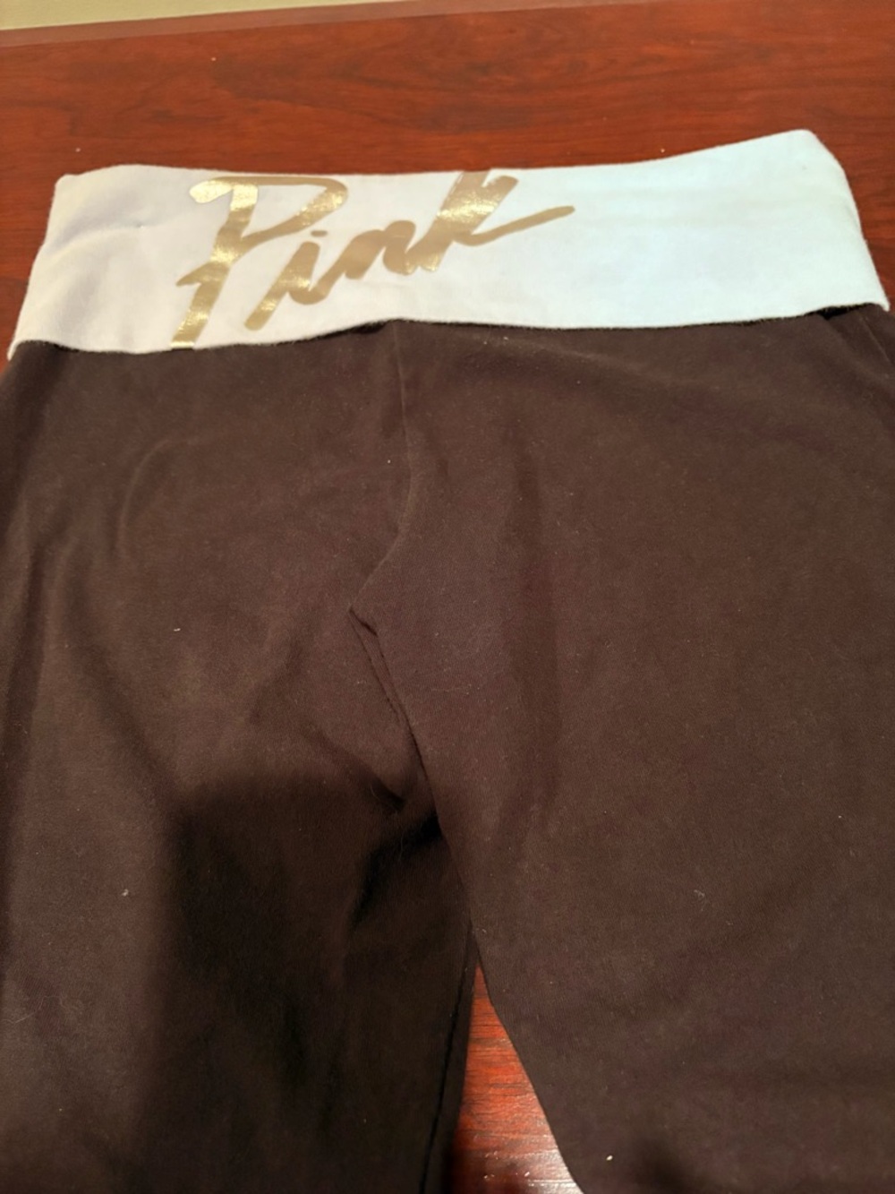 Victoria Secret PINK Yoga Pants